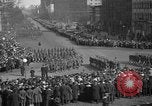 Image of World War 1 Liberty Loan Parades Washington DC USA, 1918, second 11 stock footage video 65675042479