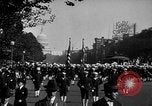 Image of World War 1 Liberty Loan Parades Washington DC USA, 1918, second 12 stock footage video 65675042479