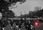 Image of World War 1 Liberty Loan Parades Washington DC USA, 1918, second 15 stock footage video 65675042479