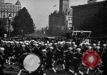 Image of World War 1 Liberty Loan Parades Washington DC USA, 1918, second 16 stock footage video 65675042479