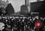 Image of World War 1 Liberty Loan Parades Washington DC USA, 1918, second 17 stock footage video 65675042479