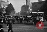 Image of World War 1 Liberty Loan Parades Washington DC USA, 1918, second 18 stock footage video 65675042479