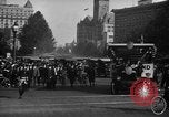 Image of World War 1 Liberty Loan Parades Washington DC USA, 1918, second 20 stock footage video 65675042479