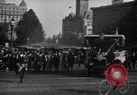 Image of World War 1 Liberty Loan Parades Washington DC USA, 1918, second 21 stock footage video 65675042479