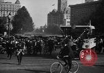 Image of World War 1 Liberty Loan Parades Washington DC USA, 1918, second 22 stock footage video 65675042479