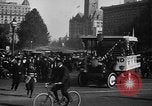 Image of World War 1 Liberty Loan Parades Washington DC USA, 1918, second 23 stock footage video 65675042479