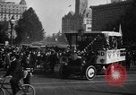 Image of World War 1 Liberty Loan Parades Washington DC USA, 1918, second 24 stock footage video 65675042479