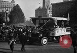 Image of World War 1 Liberty Loan Parades Washington DC USA, 1918, second 25 stock footage video 65675042479