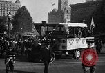 Image of World War 1 Liberty Loan Parades Washington DC USA, 1918, second 26 stock footage video 65675042479