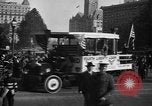 Image of World War 1 Liberty Loan Parades Washington DC USA, 1918, second 27 stock footage video 65675042479