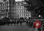 Image of World War 1 Liberty Loan Parades Washington DC USA, 1918, second 33 stock footage video 65675042479