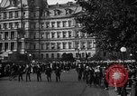 Image of World War 1 Liberty Loan Parades Washington DC USA, 1918, second 35 stock footage video 65675042479