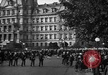 Image of World War 1 Liberty Loan Parades Washington DC USA, 1918, second 37 stock footage video 65675042479