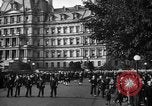 Image of World War 1 Liberty Loan Parades Washington DC USA, 1918, second 38 stock footage video 65675042479