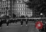 Image of World War 1 Liberty Loan Parades Washington DC USA, 1918, second 41 stock footage video 65675042479