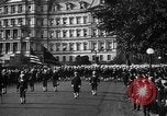Image of World War 1 Liberty Loan Parades Washington DC USA, 1918, second 42 stock footage video 65675042479