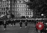 Image of World War 1 Liberty Loan Parades Washington DC USA, 1918, second 43 stock footage video 65675042479