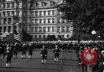 Image of World War 1 Liberty Loan Parades Washington DC USA, 1918, second 44 stock footage video 65675042479