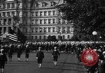 Image of World War 1 Liberty Loan Parades Washington DC USA, 1918, second 46 stock footage video 65675042479