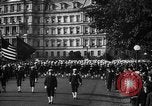 Image of World War 1 Liberty Loan Parades Washington DC USA, 1918, second 48 stock footage video 65675042479