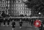 Image of World War 1 Liberty Loan Parades Washington DC USA, 1918, second 49 stock footage video 65675042479