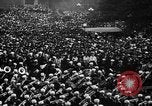 Image of World War 1 Liberty Loan Parades Washington DC USA, 1918, second 59 stock footage video 65675042479