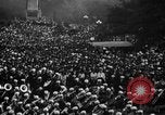 Image of World War 1 Liberty Loan Parades Washington DC USA, 1918, second 60 stock footage video 65675042479