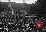 Image of World War 1 Liberty Loan Parades Washington DC USA, 1918, second 61 stock footage video 65675042479