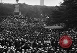 Image of World War 1 Liberty Loan Parades Washington DC USA, 1918, second 62 stock footage video 65675042479