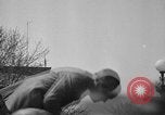 Image of Douglas Fairbanks and Mary Pickford selling WWI bonds Washington DC USA, 1918, second 22 stock footage video 65675042481