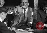Image of Douglas Fairbanks and Mary Pickford selling WWI bonds Washington DC USA, 1918, second 31 stock footage video 65675042481