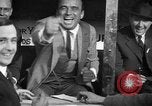 Image of Douglas Fairbanks and Mary Pickford selling WWI bonds Washington DC USA, 1918, second 33 stock footage video 65675042481