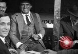 Image of Douglas Fairbanks and Mary Pickford selling WWI bonds Washington DC USA, 1918, second 34 stock footage video 65675042481