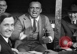 Image of Douglas Fairbanks and Mary Pickford selling WWI bonds Washington DC USA, 1918, second 39 stock footage video 65675042481