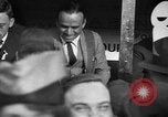Image of Douglas Fairbanks and Mary Pickford selling WWI bonds Washington DC USA, 1918, second 45 stock footage video 65675042481