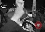 Image of Douglas Fairbanks and Mary Pickford selling WWI bonds Washington DC USA, 1918, second 50 stock footage video 65675042481