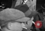 Image of Douglas Fairbanks and Mary Pickford selling WWI bonds Washington DC USA, 1918, second 51 stock footage video 65675042481