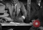 Image of Douglas Fairbanks and Mary Pickford selling WWI bonds Washington DC USA, 1918, second 57 stock footage video 65675042481