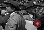 Image of Chaplin, Pickford, and Dressler and kick off the Third Liberty Loan Dr Washington DC USA, 1918, second 5 stock footage video 65675042482