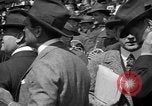 Image of Chaplin, Pickford, and Dressler and kick off the Third Liberty Loan Dr Washington DC USA, 1918, second 6 stock footage video 65675042482