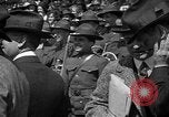 Image of Chaplin, Pickford, and Dressler and kick off the Third Liberty Loan Dr Washington DC USA, 1918, second 7 stock footage video 65675042482