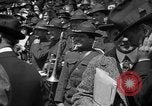 Image of Chaplin, Pickford, and Dressler and kick off the Third Liberty Loan Dr Washington DC USA, 1918, second 8 stock footage video 65675042482
