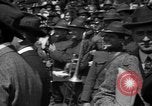 Image of Chaplin, Pickford, and Dressler and kick off the Third Liberty Loan Dr Washington DC USA, 1918, second 9 stock footage video 65675042482