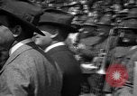 Image of Chaplin, Pickford, and Dressler and kick off the Third Liberty Loan Dr Washington DC USA, 1918, second 10 stock footage video 65675042482