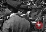 Image of Chaplin, Pickford, and Dressler and kick off the Third Liberty Loan Dr Washington DC USA, 1918, second 11 stock footage video 65675042482