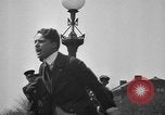 Image of Chaplin, Pickford, and Dressler and kick off the Third Liberty Loan Dr Washington DC USA, 1918, second 12 stock footage video 65675042482