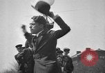 Image of Chaplin, Pickford, and Dressler and kick off the Third Liberty Loan Dr Washington DC USA, 1918, second 13 stock footage video 65675042482
