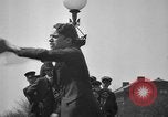 Image of Chaplin, Pickford, and Dressler and kick off the Third Liberty Loan Dr Washington DC USA, 1918, second 14 stock footage video 65675042482