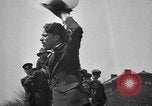 Image of Chaplin, Pickford, and Dressler and kick off the Third Liberty Loan Dr Washington DC USA, 1918, second 15 stock footage video 65675042482