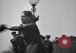 Image of Chaplin, Pickford, and Dressler and kick off the Third Liberty Loan Dr Washington DC USA, 1918, second 16 stock footage video 65675042482